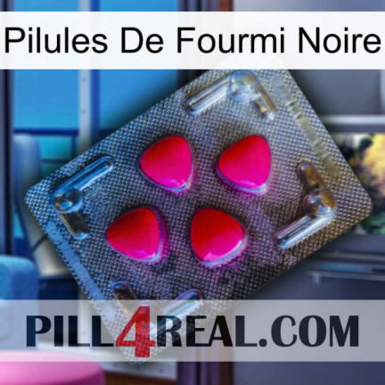 Black Ant Pills 13